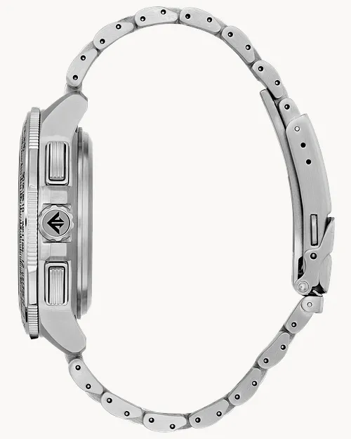 Promaster Navihawk - Men's GPS CC9030-51E Timezone Watch | CITIZEN Promaster Navihawk - Men's GPS CC9030-51E Timezone Watch | CITIZEN